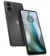 Moto E14 2/64GB Graphite Grey
