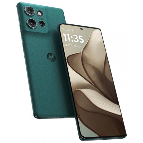 Moto Edge 50 12/512GB Jungle Green