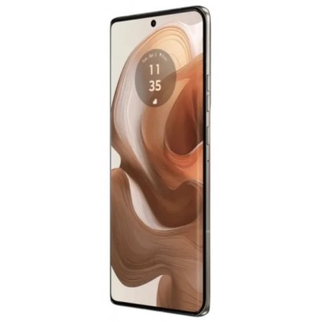 Moto Edge 50 ultra 16/1TB Nordic Wood