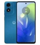 Moto G04 4/64GB Satin Blue