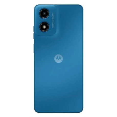 Moto G04 4/64GB Satin Blue