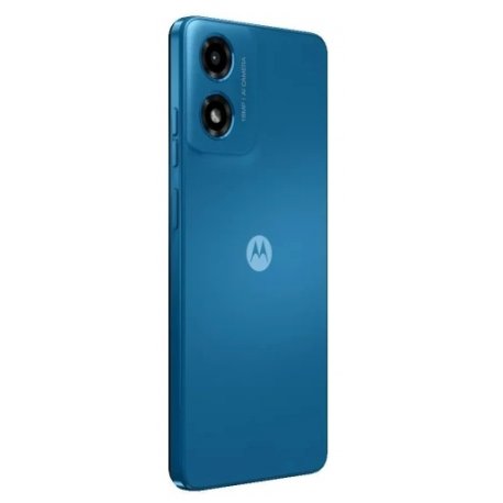 Moto G04 4/64GB Satin Blue