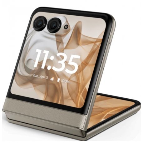 Moto Razr 50 8/256GB Beach Sand