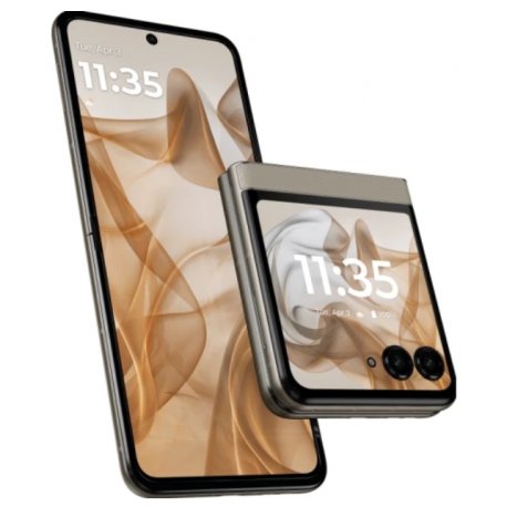 Moto Razr 50 8/256GB Beach Sand