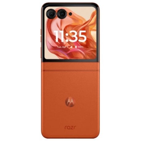 Moto Razr 50 8/256 Spritz Orange