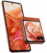 Moto Razr 50 8/256 Spritz Orange