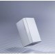 Маршрутизатор Xiaomi Mesh System AC1200 1pack EU (DVB4452GL)