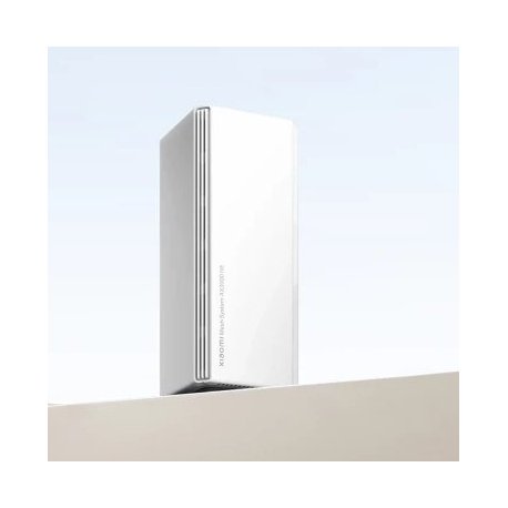 Маршрутизатор Xiaomi Mesh System AX3000 NE 2pack EU (DVB4458GL)