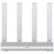 Маршрутизатор (роутер) Xiaomi Router AX3000 White Global (Wi-Fi 6) (DVB4423GL) Маршрутизатор (роутер) Xiaomi Router AX3000 White Global (Wi-Fi 6) (DVB4423GL)