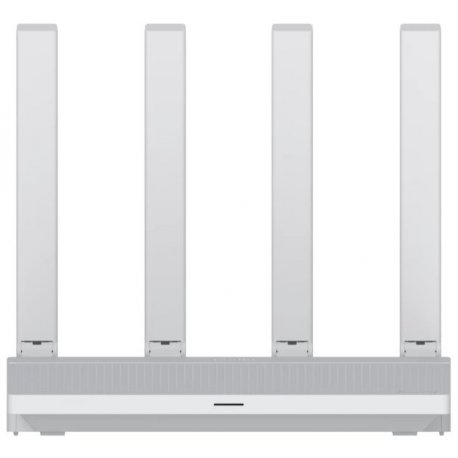 Маршрутизатор (роутер) Xiaomi Router AX3000T White Global (Wi-Fi 6) (DVB4423GL)