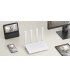 Маршрутизатор (роутер) Xiaomi Router AX3000 White Global (Wi-Fi 6) (DVB4423GL)