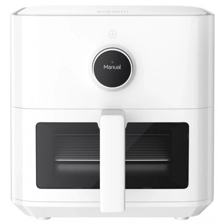 Мультипіч Xiaomi Smart Air Fryer EU