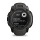 Смарт-часы Garmin Instinct 2X Solar Graphite (010-02805-00/10) EU