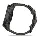Смарт-часы Garmin Instinct 2X Solar Graphite (010-02805-00/10) EU