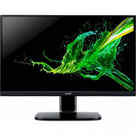 Монитор 23.8" Acer KA242YE0bi IPS (UM.QX2EE.020)