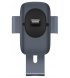 Автодержатель Baseus Metal Age 2 Gravity Car Dark Gray (SUJS000013)