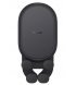 Автотримач Baseus Gravitational Car Mount Air (Air Outlet Version) Black (SUWX020001)