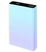 Зовнішній акумулятор Proove Hyper Flux 10000mAh 22.5W Gradient (PBH120120009)