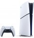 Ігрова консоль Sony PlayStation 5 Slim Digital Edition 1TB (Fortnite Cobalt Star Bundle) EU