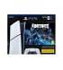 Ігрова консоль Sony PlayStation 5 Slim Digital Edition 1TB (Fortnite Cobalt Star Bundle) EU