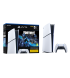 Ігрова консоль Sony PlayStation 5 Slim Digital Edition 1TB (Fortnite Cobalt Star Bundle) EU