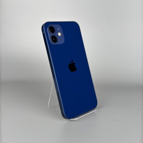 Б/у iPhone 12 256GB Blue