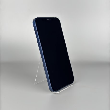 Б/в iPhone 12 64GB Blue