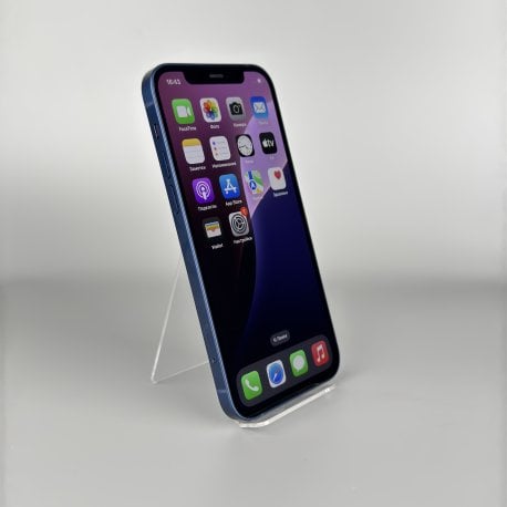 Б/в iPhone 12 64GB Blue