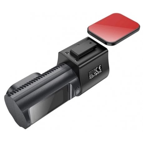 Відеореєстратор Hoco DV8 2K Black