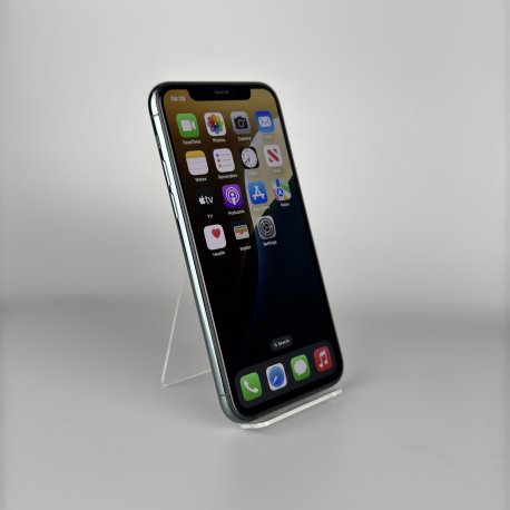Б/в iPhone 11 Pro 512GB Midnight Green