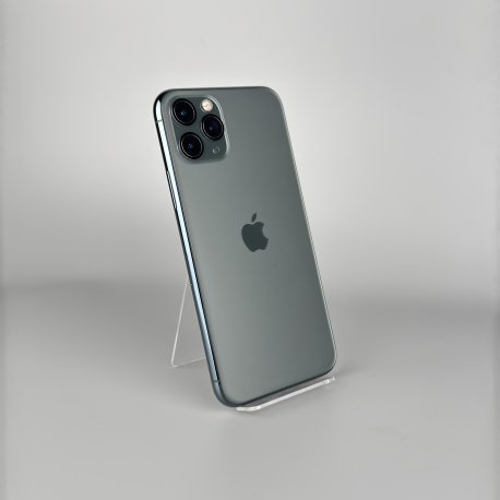 Б/у iPhone 11 Pro 256GB Midnight Green