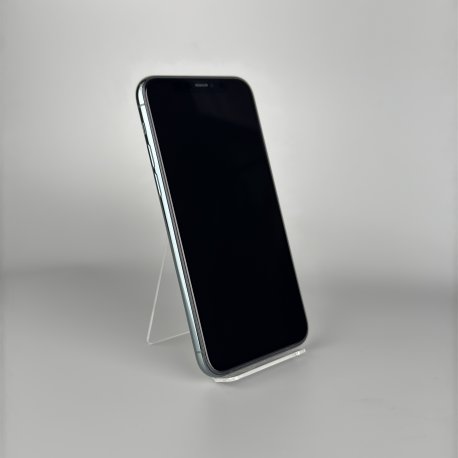 Б/в iPhone 11 Pro 256GB Midnight Green