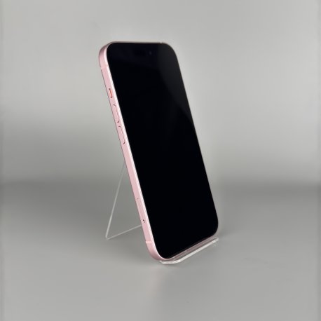 Б/у iPhone 15 128GB Pink