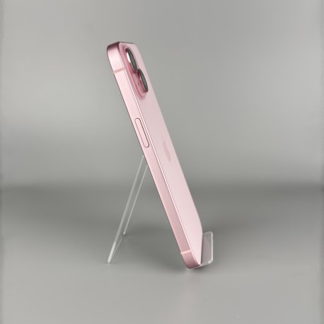 Б/в iPhone 15 256GB Pink