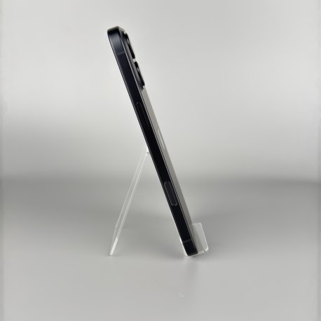 Б/у iPhone 16 Plus 256GB eSIM Black