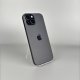 Б/в iPhone 15 128GB Black