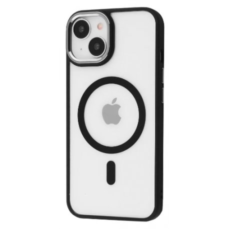 Чохол WAVE Ardor Case MagSafe для iPhone 13/14 Black