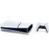 Ігрова консоль Sony PlayStation 5 Slim 1TB White (EU)