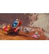Игра Smurfs Kart (PS4, eng, rus субтитры)