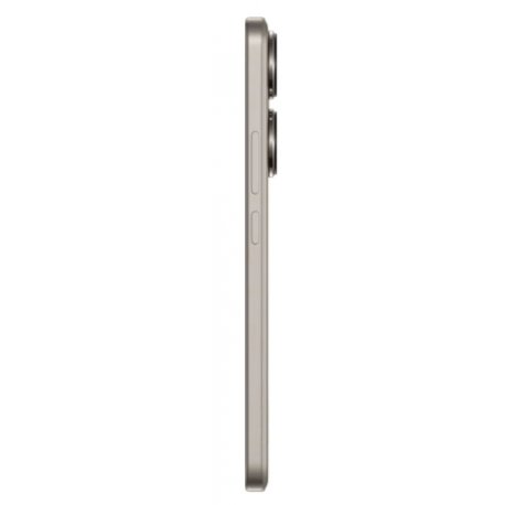 Xiaomi Poco F6 8/256GB Titanium NFC (EU, no Adapter)