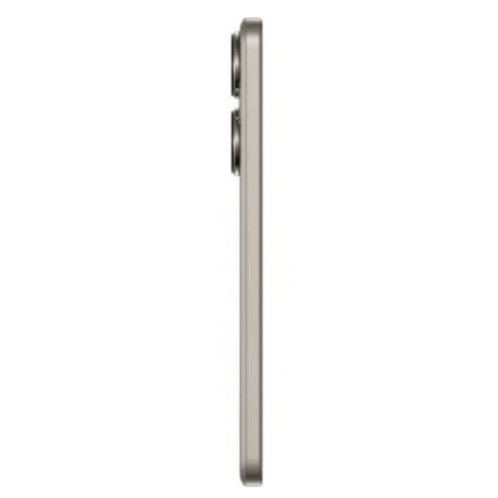 Xiaomi Poco F6 8/256GB Titanium NFC (EU, no Adapter)
