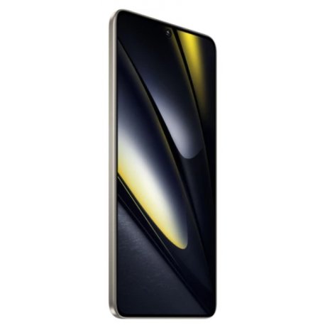 Xiaomi Poco F6 8/256GB Titanium NFC (EU, no Adapter)