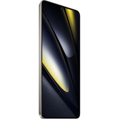 Xiaomi Poco F6 8/256GB Titanium NFC (EU, no Adapter)