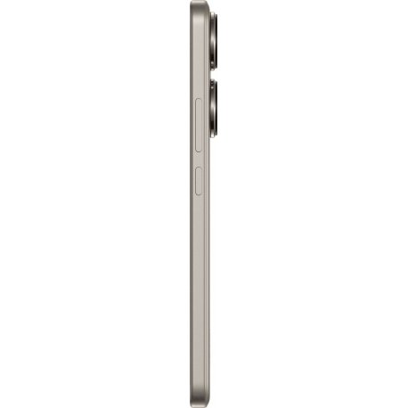 Xiaomi Poco F6 8/256GB Titanium NFC (EU, no Adapter)