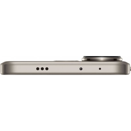 Xiaomi Poco F6 8/256GB Titanium NFC (EU, no Adapter)