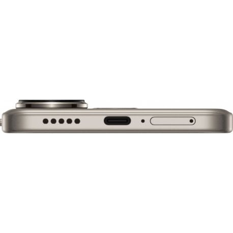 Xiaomi Poco F6 8/256GB Titanium NFC (EU, no Adapter)