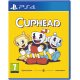 Игра Cuphead (PS4, eng, rus субтитры) Игра Cuphead (PS4, eng, rus субтитры)