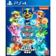 Игра PAW Patrol Mighty Pups Save Adventure Bay! (PS4, rus язык) Игра PAW Patrol Mighty Pups Save Adventure Bay! (PS4, rus язык)