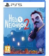 Игра Hello Neighbor 2 (PS5, eng, rus субтитры)