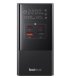 Мережевий зарядний пристрій Baseus PowerCombo Cube Power Strip 35W PD,QC 3AC+2USB+2Type-C Black (E00023606113-00)